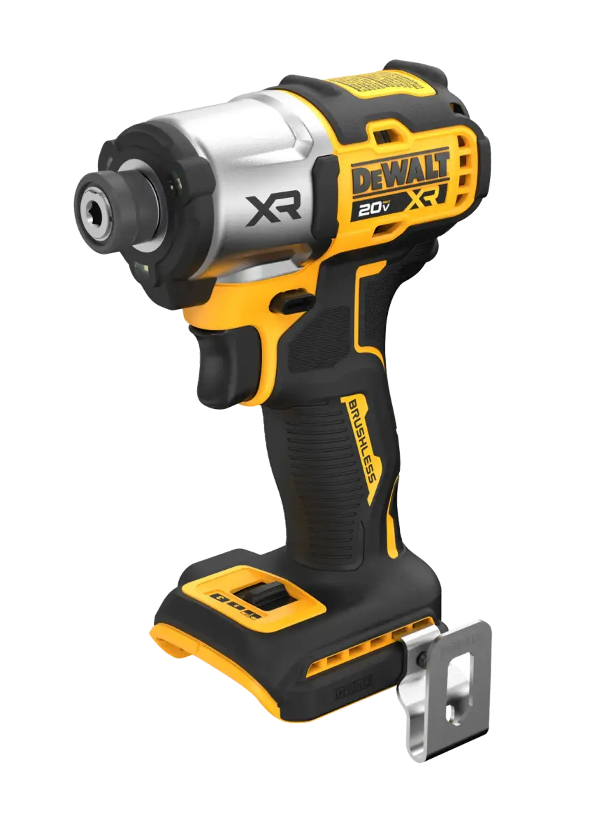 DEWALT DCF845B 임팩트 드라이버 세 번째 제품 이미지