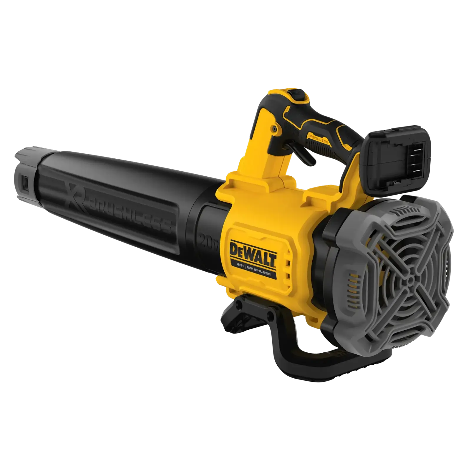Souffleur sans fil sans balais DEWALT DCBL722B 20V MAX XR, outil seul