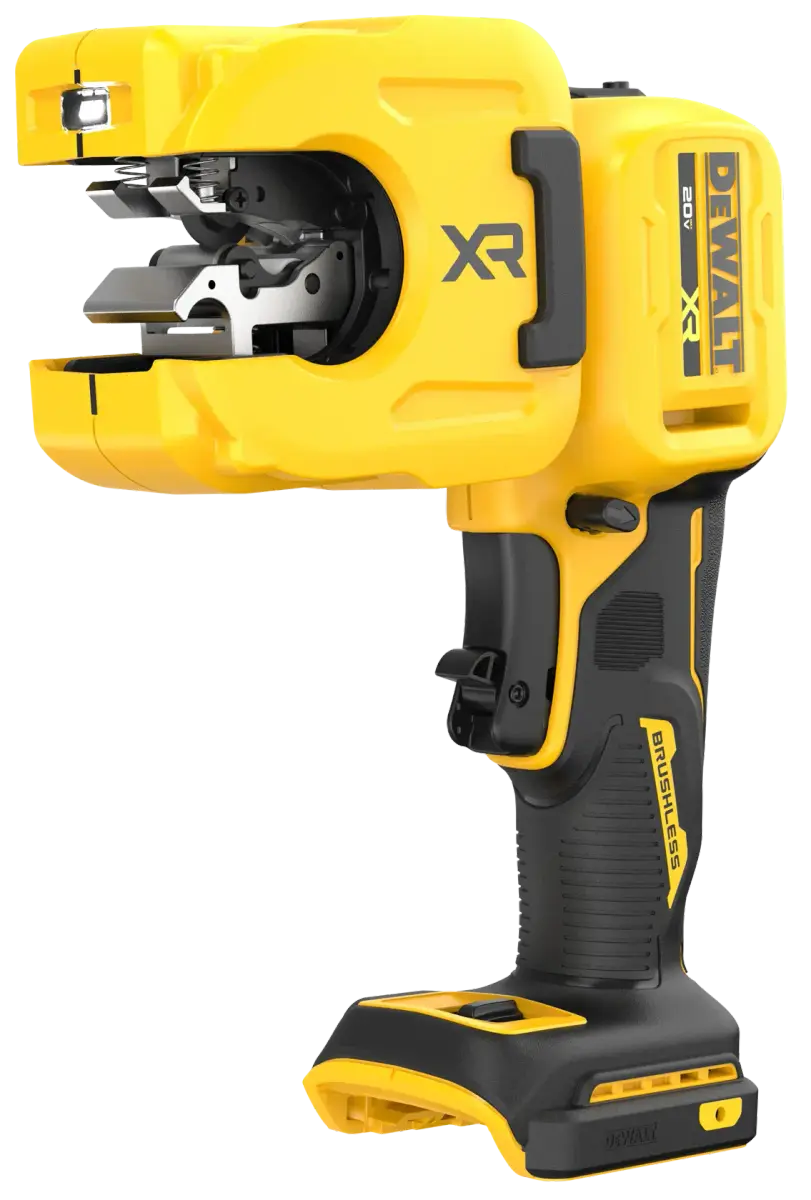 DEWALT DCE154B 구리관 커터 본체